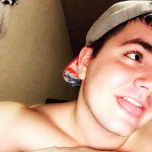 Meet your Posher, Hunter